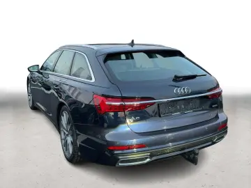AUDI A6 Avant 55 TFSI quattro sport