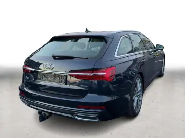 AUDI A6 Avant 55 TFSI quattro sport