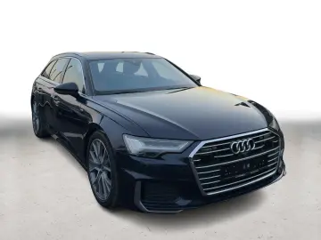 AUDI A6 Avant 55 TFSI quattro sport