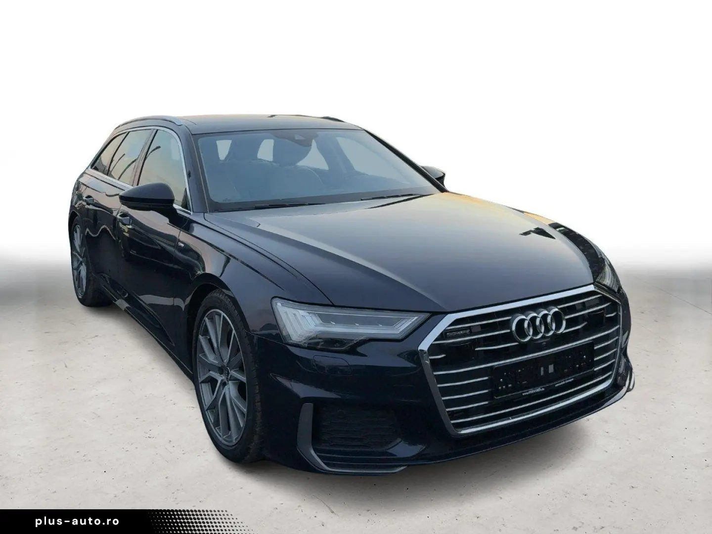 AUDI A6 Avant 55 TFSI quattro sport