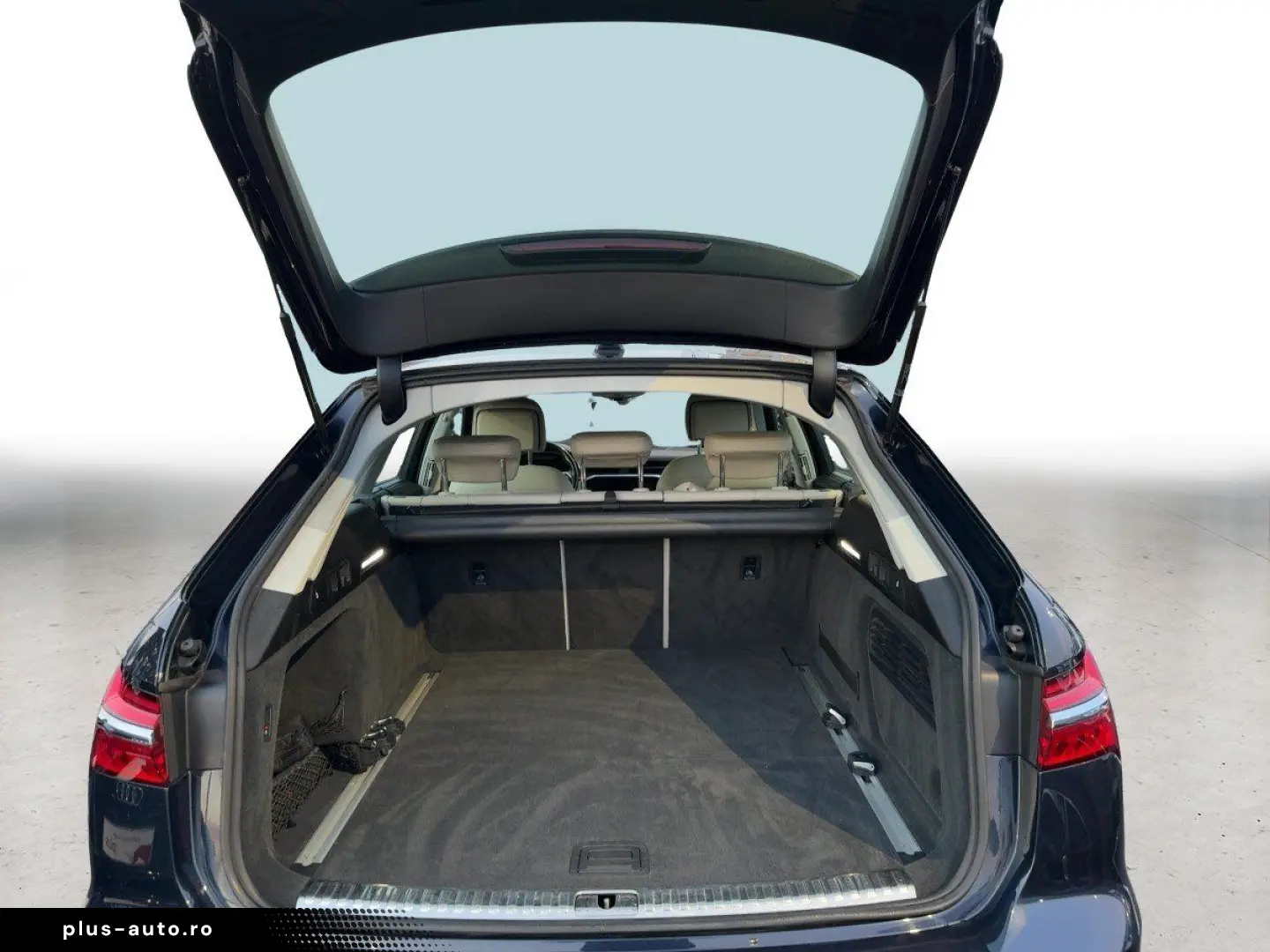 AUDI A6 Avant 55 TFSI quattro sport