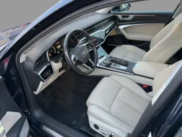 AUDI A6 Avant 55 TFSI quattro sport