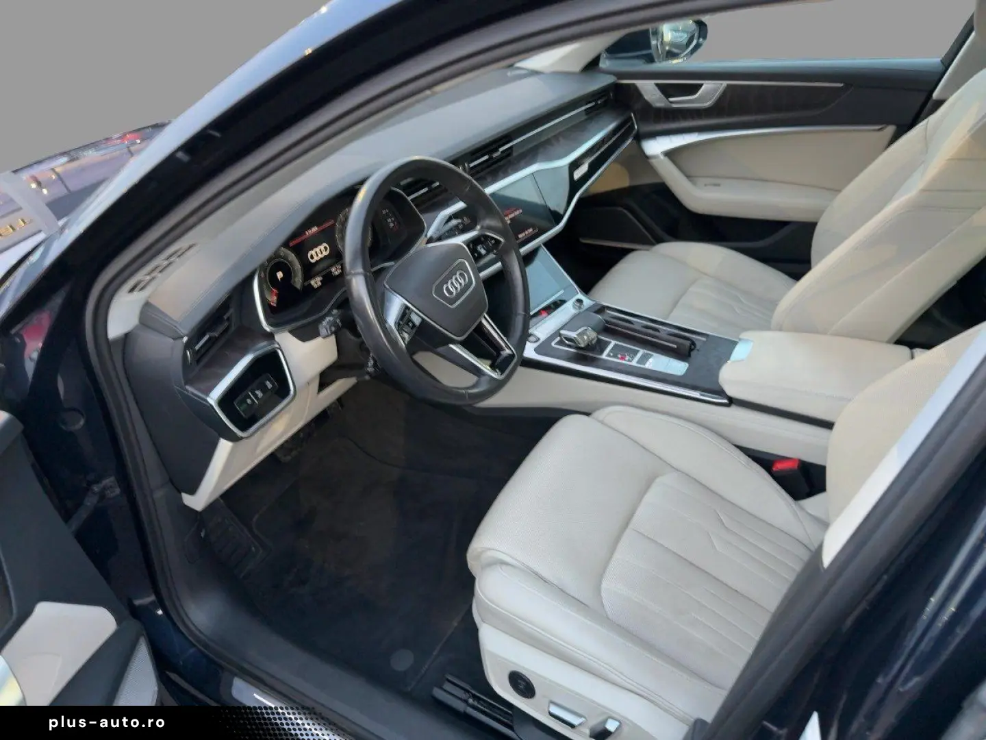 AUDI A6 Avant 55 TFSI quattro sport