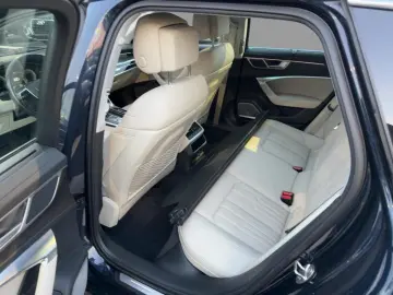 AUDI A6 Avant 55 TFSI quattro sport