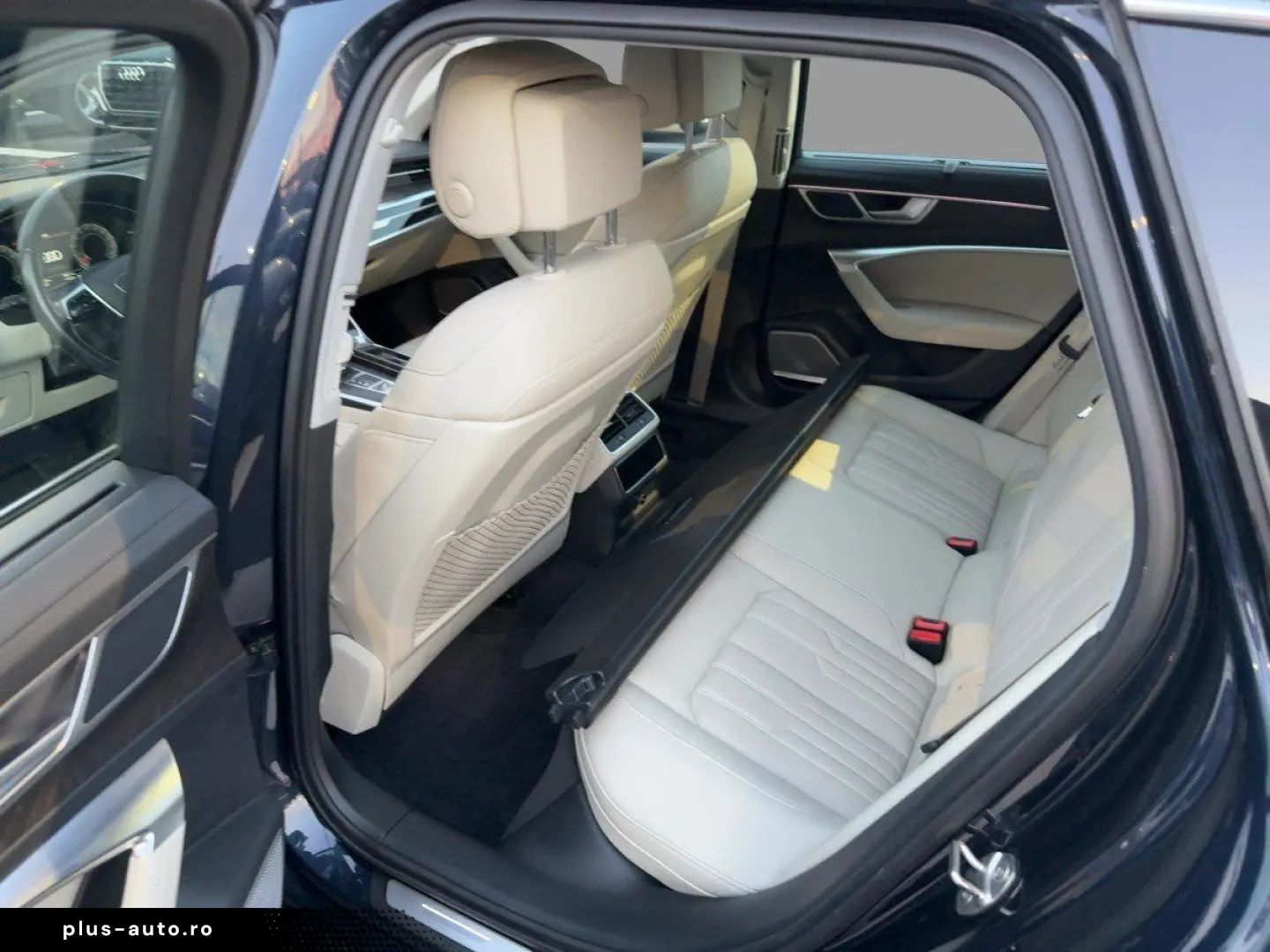 AUDI A6 Avant 55 TFSI quattro sport