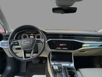 AUDI A6 Avant 55 TFSI quattro sport