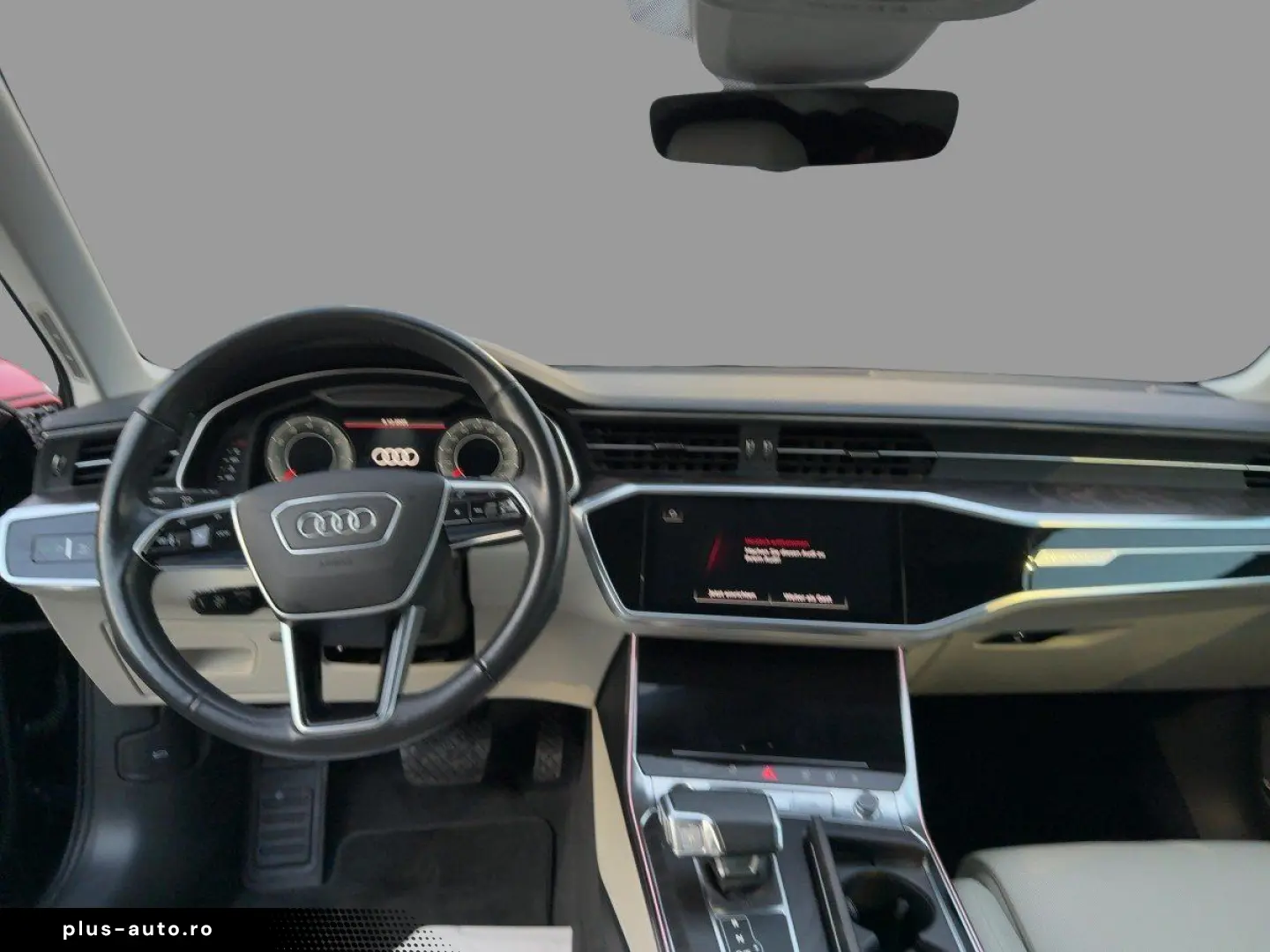 AUDI A6 Avant 55 TFSI quattro sport