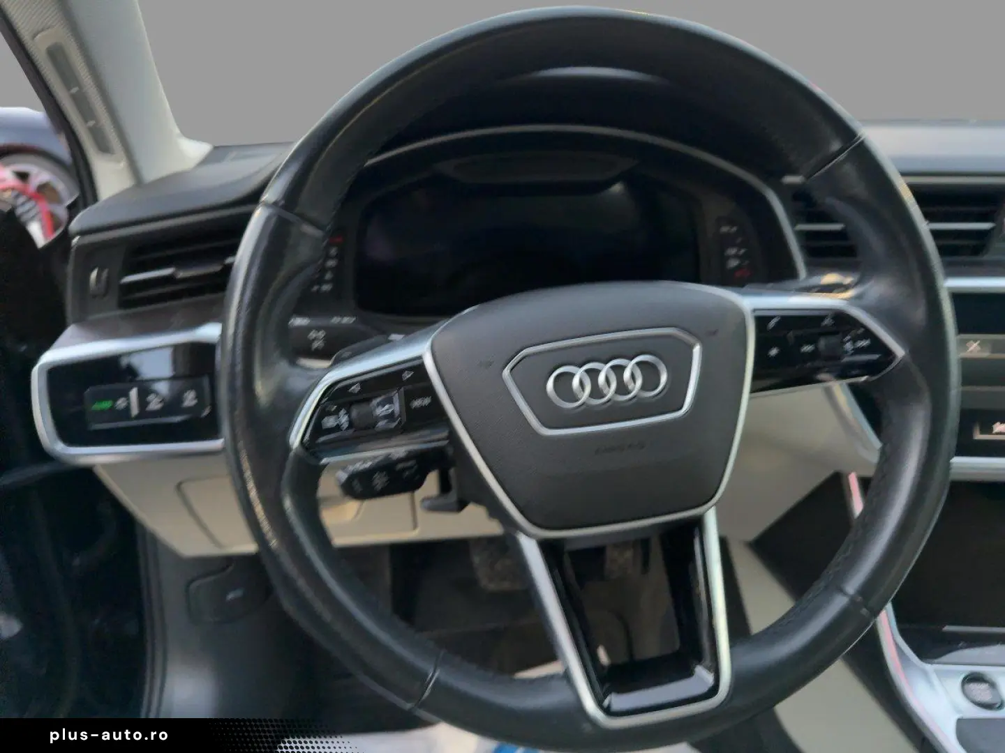 AUDI A6 Avant 55 TFSI quattro sport