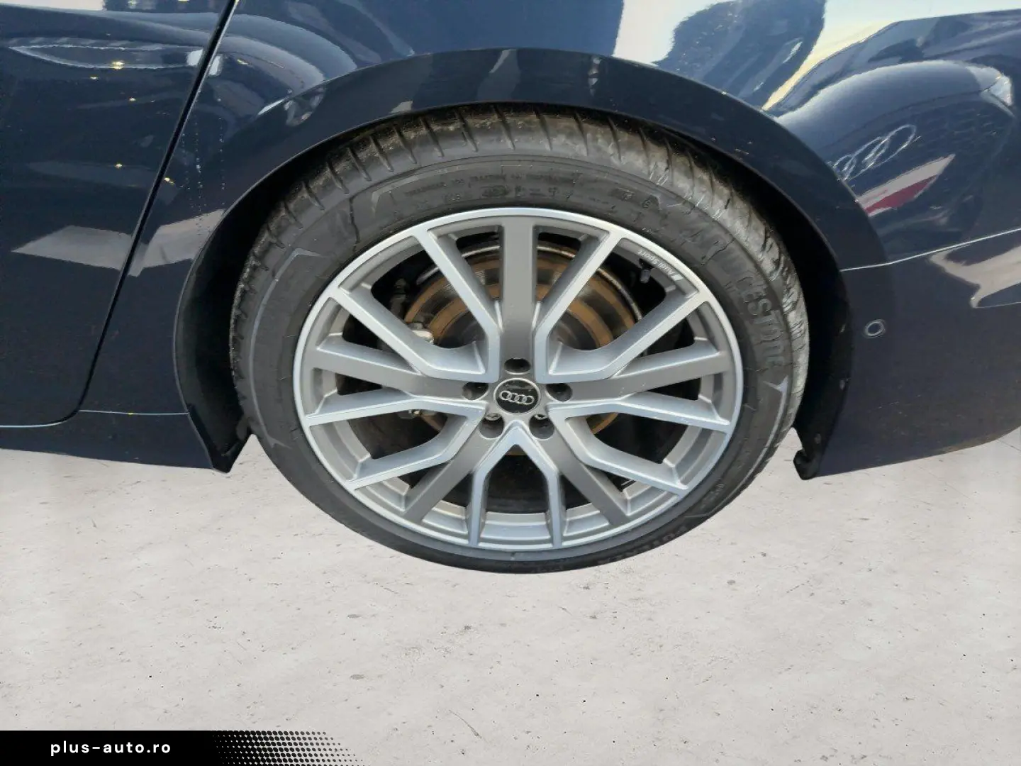 AUDI A6 Avant 55 TFSI quattro sport