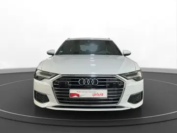 AUDI A6 Avant 55 TFSI quattro S tronic