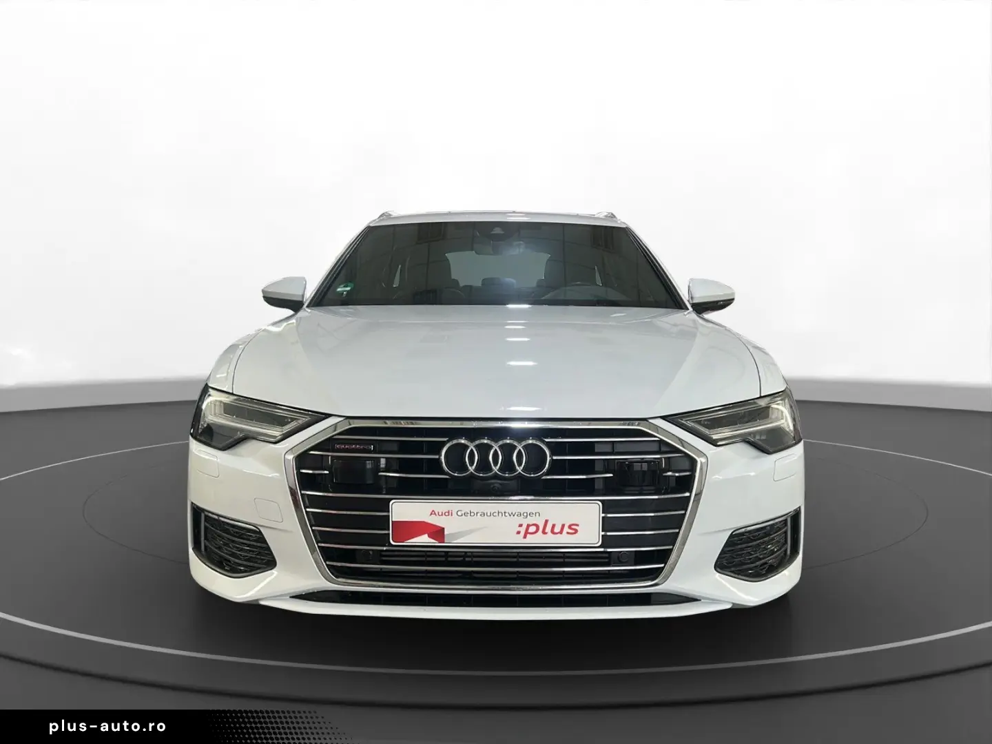 AUDI A6 Avant 55 TFSI quattro S tronic