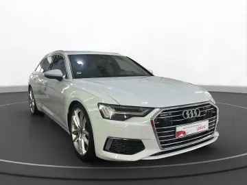 AUDI A6 Avant 55 TFSI quattro S tronic