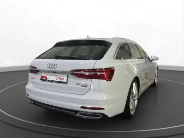 AUDI A6 Avant 55 TFSI quattro S tronic