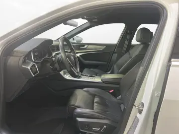 AUDI A6 Avant 55 TFSI quattro S tronic