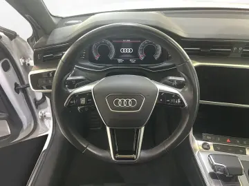 AUDI A6 Avant 55 TFSI quattro S tronic