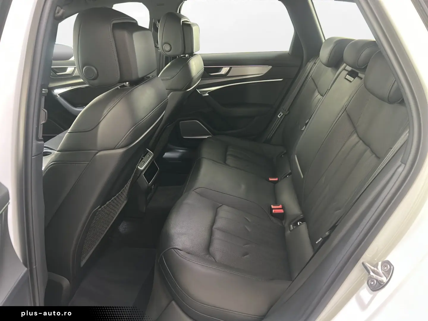 AUDI A6 Avant 55 TFSI quattro S tronic