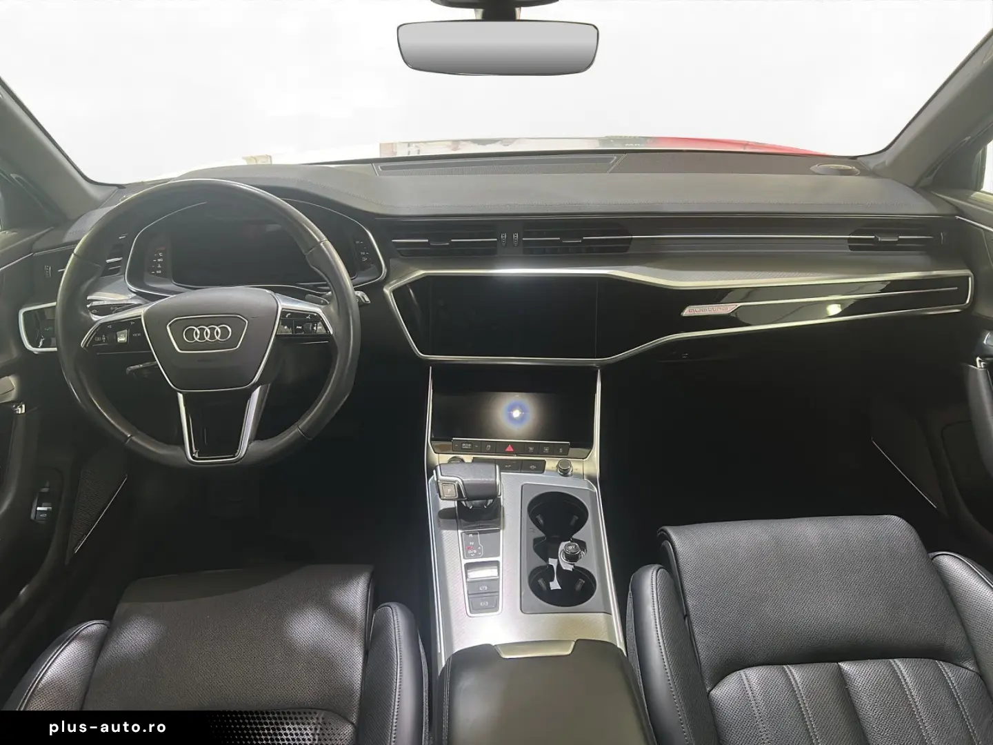 AUDI A6 Avant 55 TFSI quattro S tronic