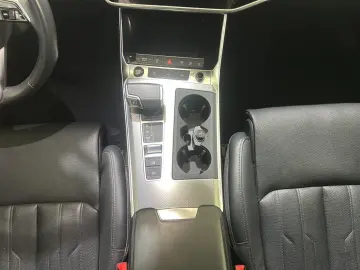 AUDI A6 Avant 55 TFSI quattro S tronic