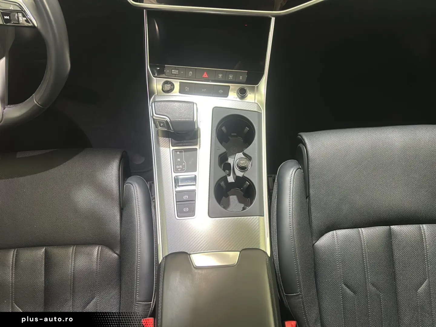 AUDI A6 Avant 55 TFSI quattro S tronic