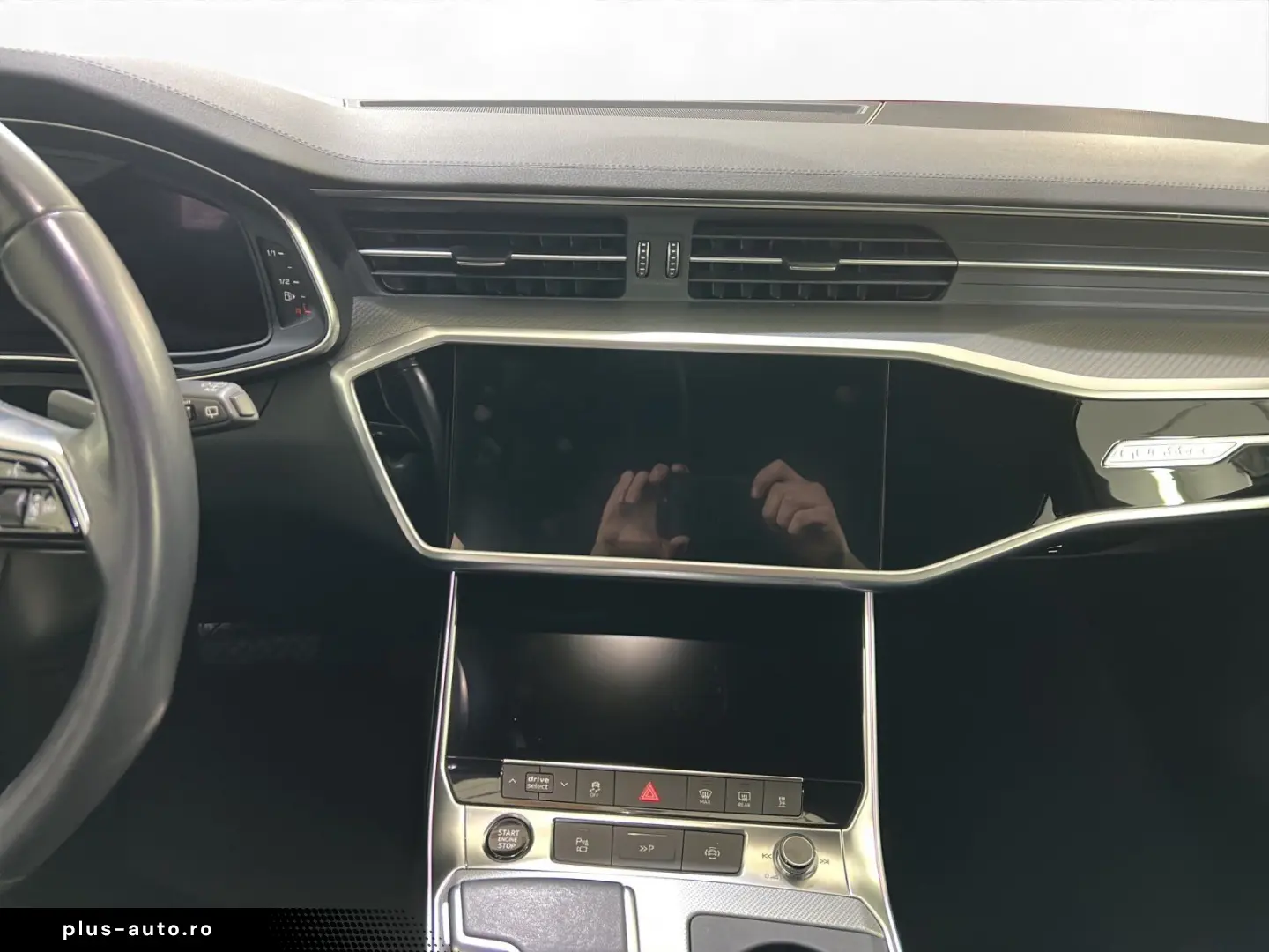 AUDI A6 Avant 55 TFSI quattro S tronic