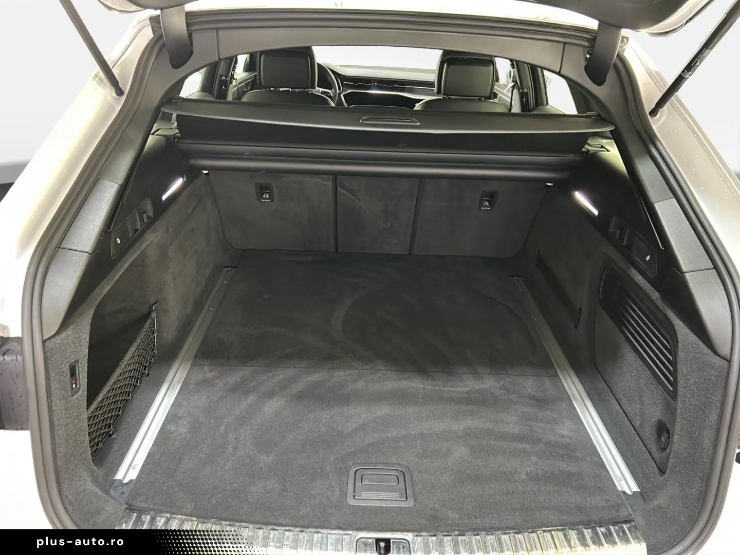 AUDI A6 Avant 55 TFSI quattro S tronic