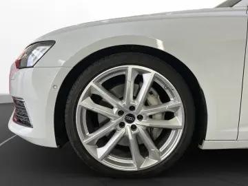 AUDI A6 Avant 55 TFSI quattro S tronic