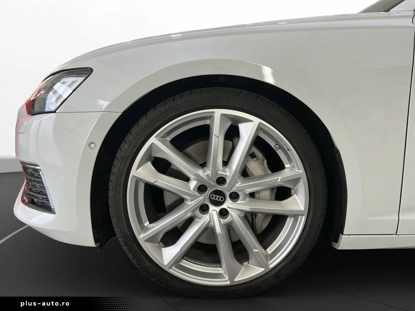 AUDI A6 Avant 55 TFSI quattro S tronic