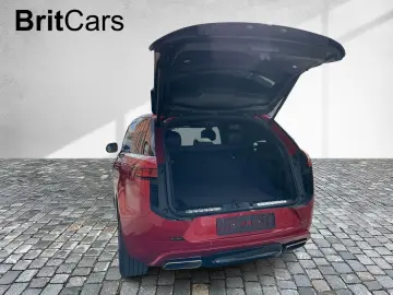 LAND ROVER RANGE ROVER SPORT P460 Dynamic SE