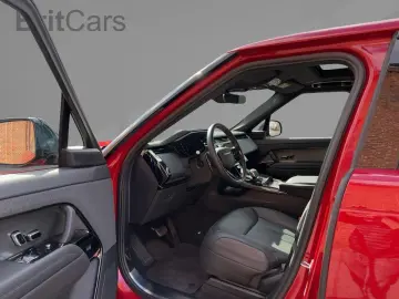 LAND ROVER RANGE ROVER SPORT P460 Dynamic SE