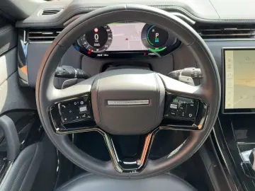 LAND ROVER RANGE ROVER SPORT P460 Dynamic SE