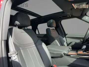 LAND ROVER RANGE ROVER SPORT P460 Dynamic SE