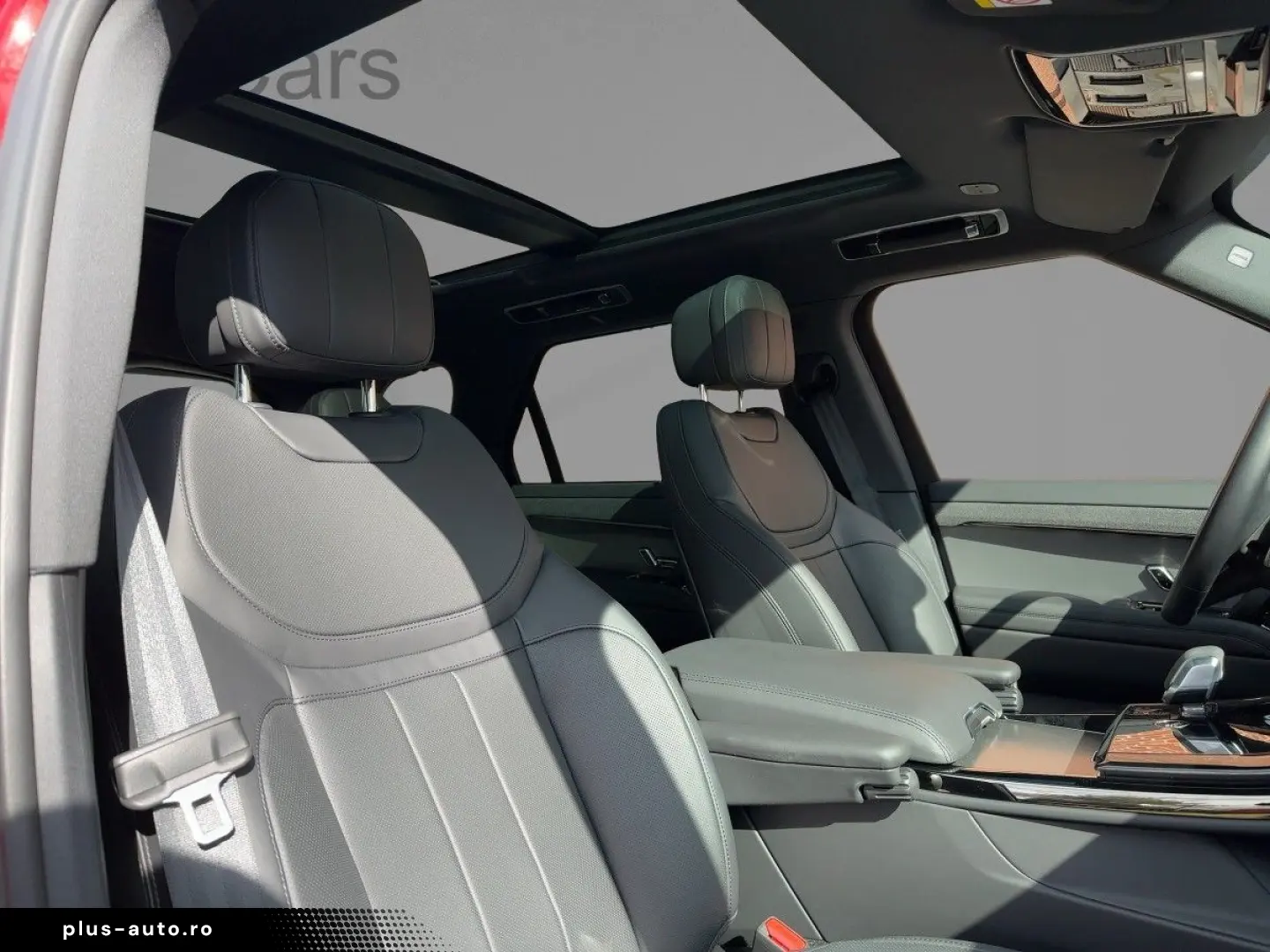 LAND ROVER RANGE ROVER SPORT P460 Dynamic SE