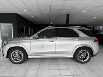 MERCEDES-BENZ GLE 350de