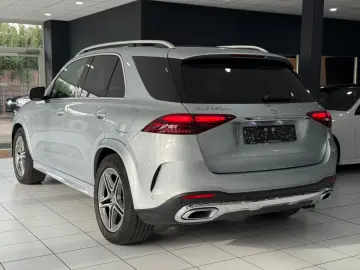 MERCEDES-BENZ GLE 350de