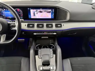 MERCEDES-BENZ GLE 350de