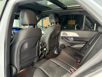 MERCEDES-BENZ GLE 350de