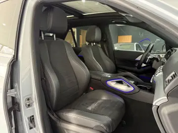 MERCEDES-BENZ GLE 350de