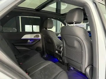 MERCEDES-BENZ GLE 350de