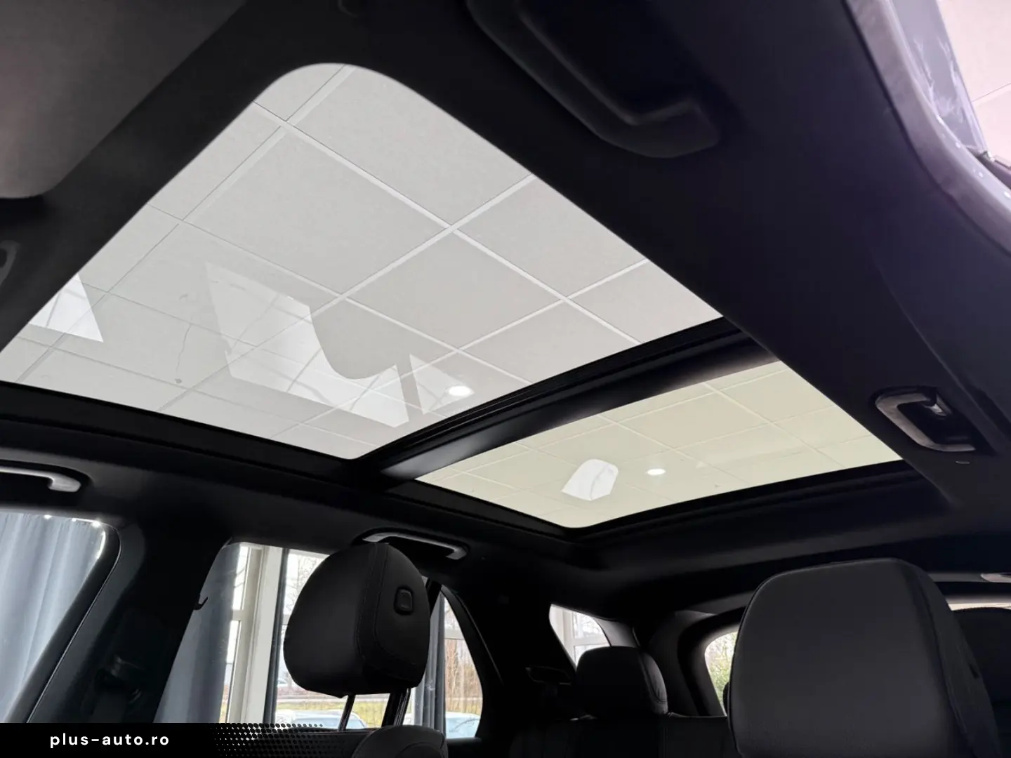 MERCEDES-BENZ GLE 350de