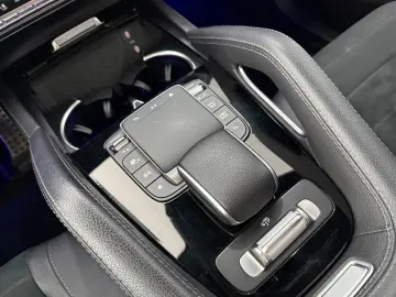 MERCEDES-BENZ GLE 350de