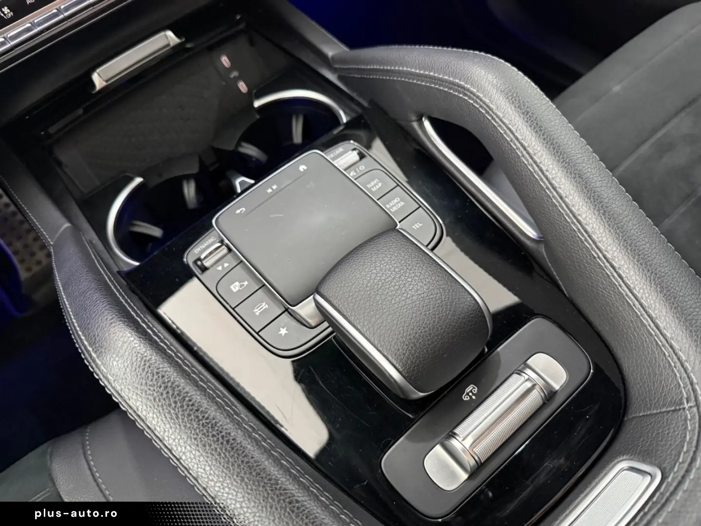 MERCEDES-BENZ GLE 350de