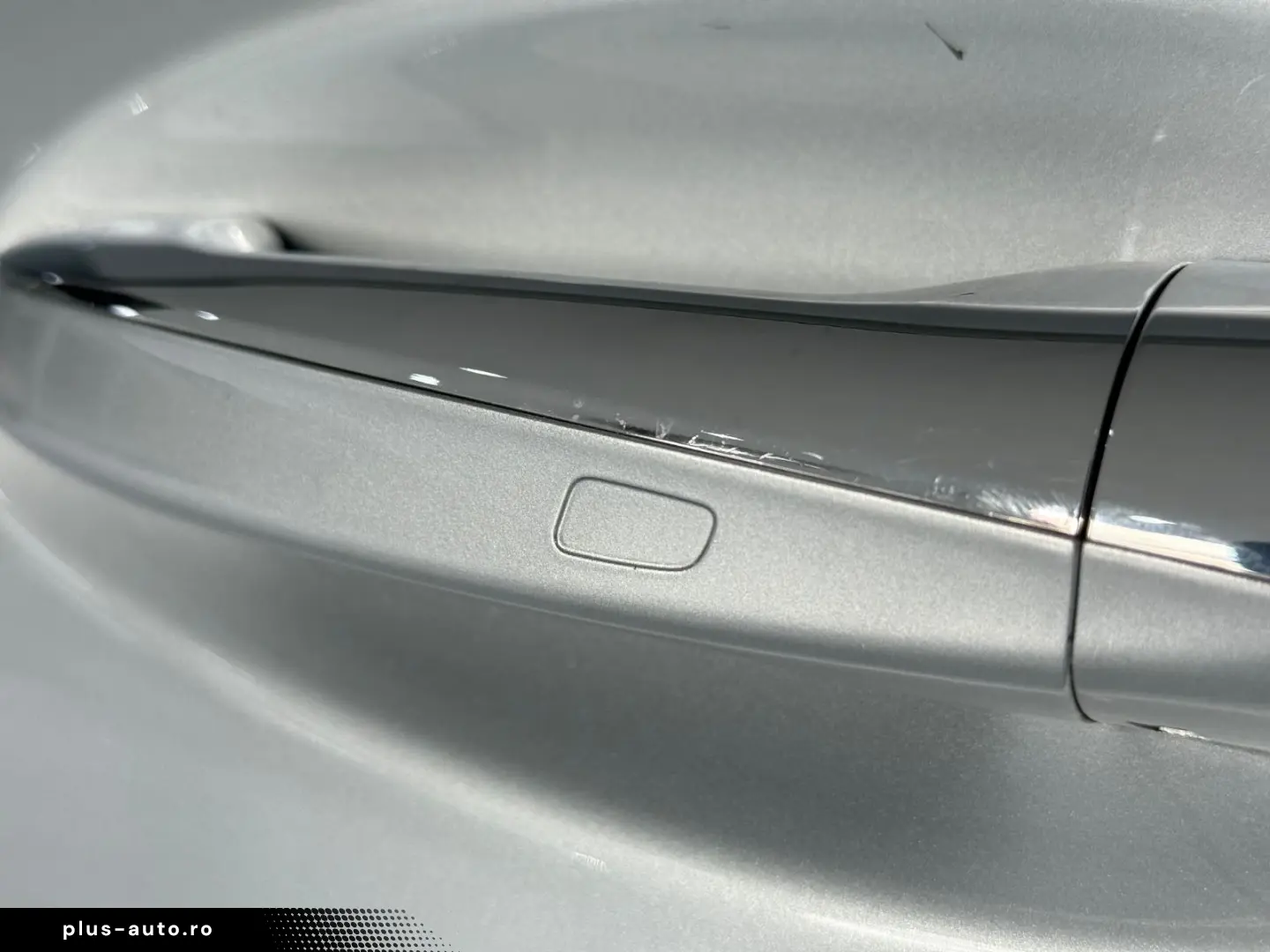 MERCEDES-BENZ GLE 350de