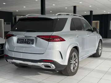 MERCEDES-BENZ GLE 350de