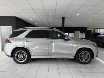 MERCEDES-BENZ GLE 350de