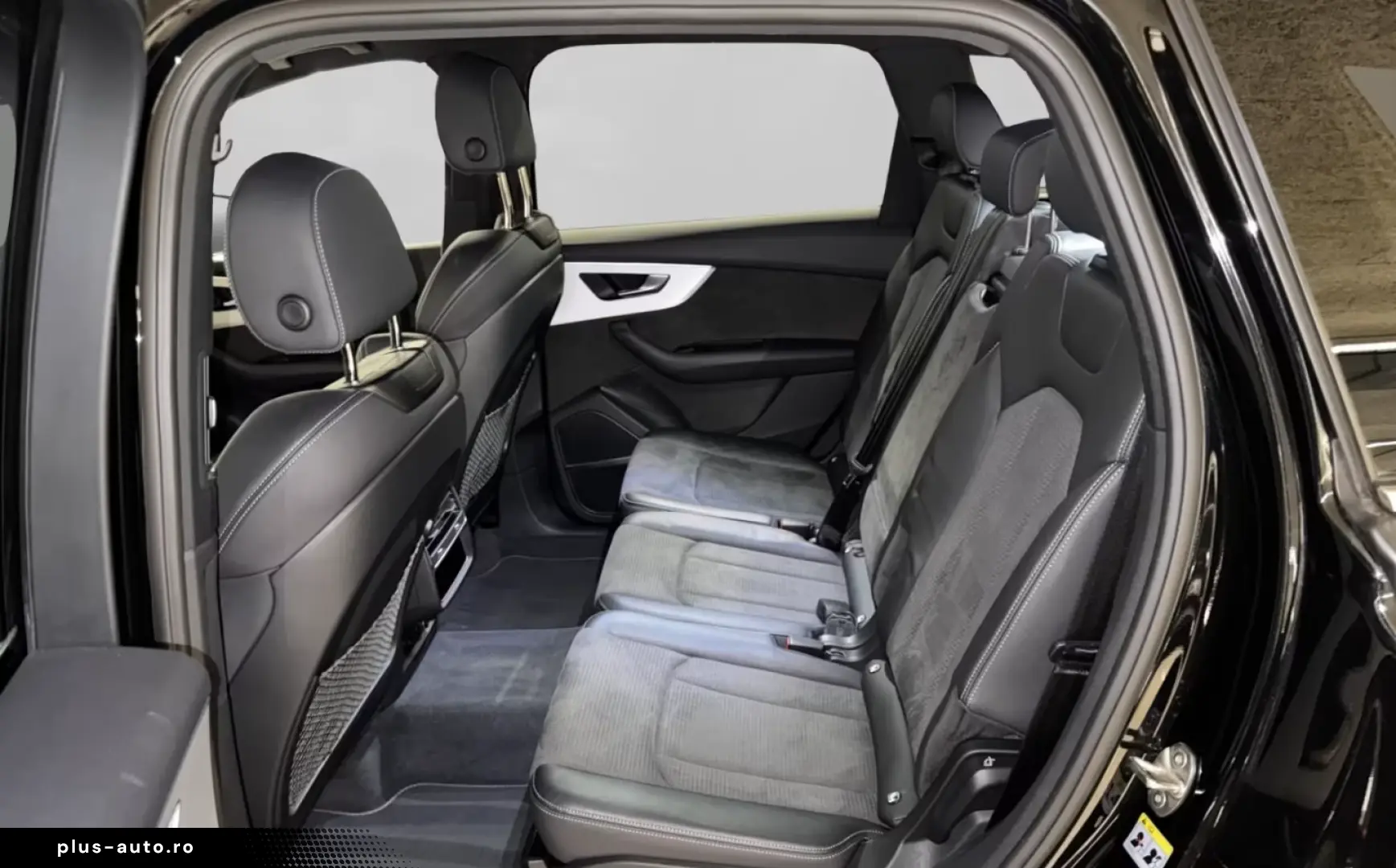 Audi Q7 S line 55 TFSI quattro LED PANO