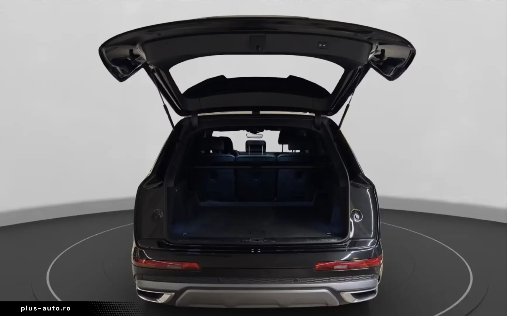 Audi Q7 S line 55 TFSI quattro LED PANO