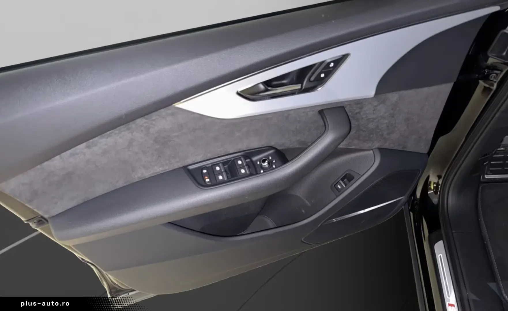 Audi Q7 S line 55 TFSI quattro LED PANO