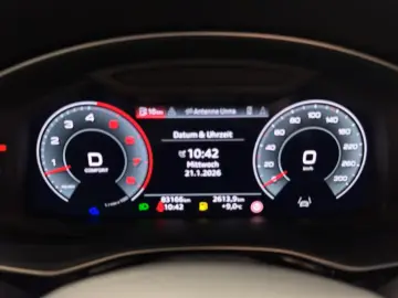 Audi Q7 S line 55 TFSI quattro LED PANO