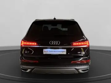 Audi Q7 S line 55 TFSI quattro LED PANO