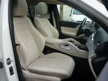 MERCEDES-BENZ GLE 450 d 4Matic COUPE